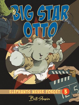 cover image of Big Star Otto